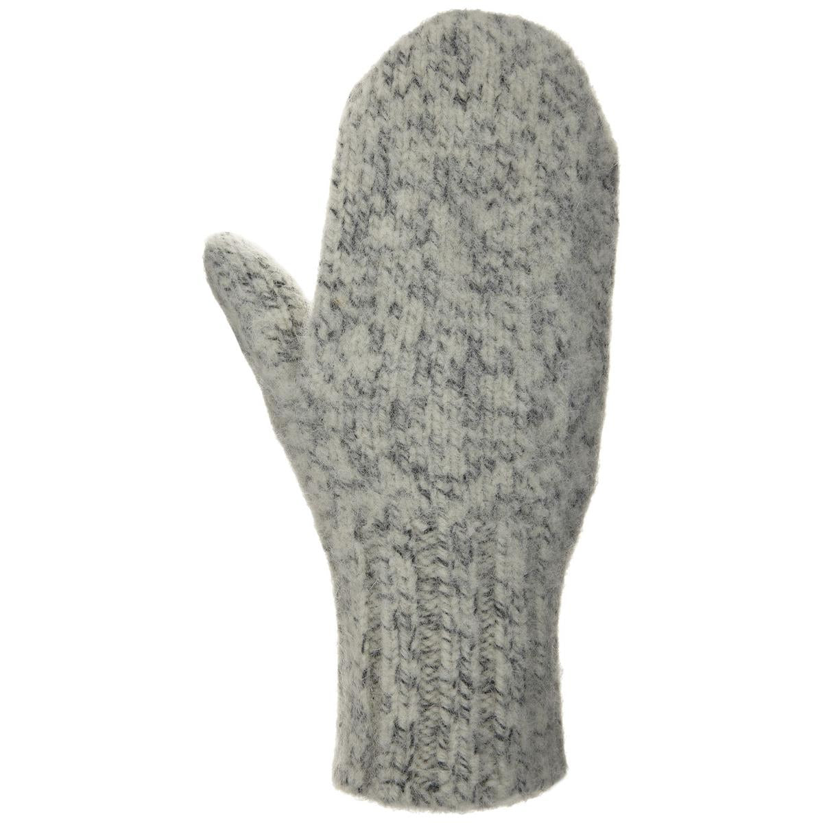 Vaude Himalaya Mitten grey