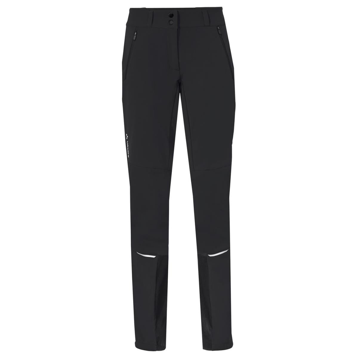 Bild 1 Wo Larice Pants IV reg black