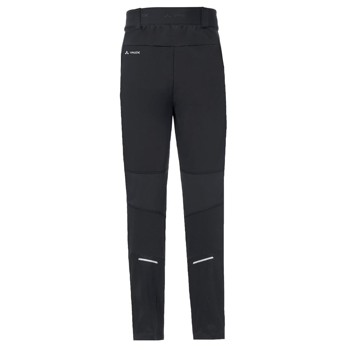 Vaude Larice Pants IV black Kurzgröße, Bild 2 von 3