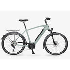 Velo de Ville SEB890 SUV 27,5 Zoll ice blue