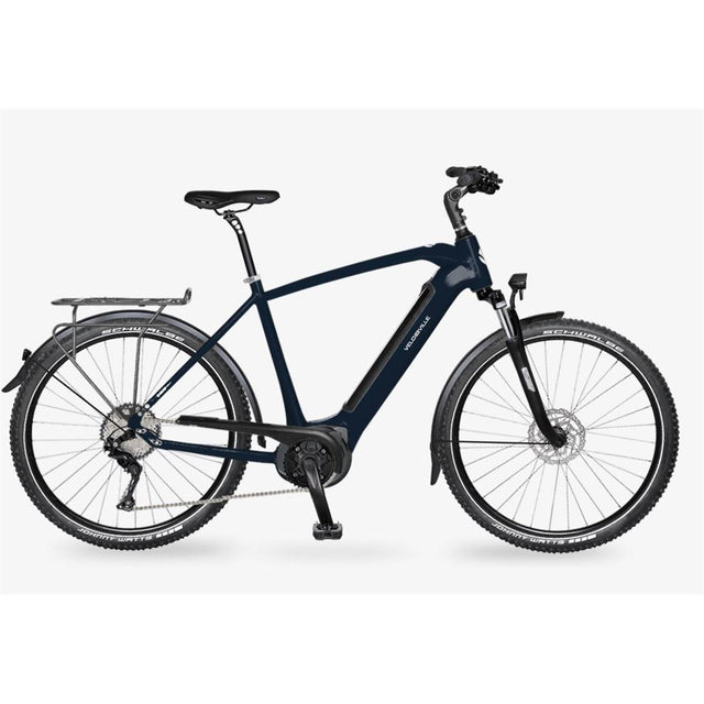Velo de Ville SEB890 SUV 27,5 Zoll night blue