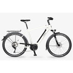 Velo de Ville SEB990 SUV Smart Smooth 27,5 Zoll pure white