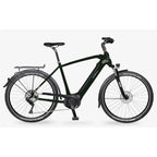Velo de Ville SEB990 SUV Smart Smooth 27,5 Zoll emerald green