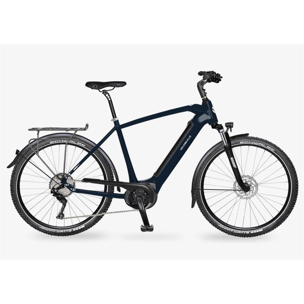 Velo de Ville SEB990 SUV Smart night blue