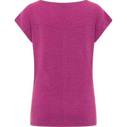 Venice Beach Alice DCTL 01 deep fuchisia Damen T-Shirt