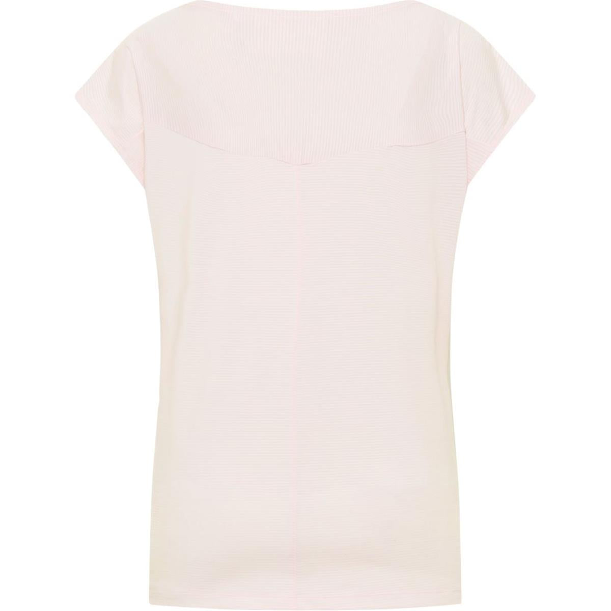 Venice Beach Alice DSHST 01 blush pink Damen T-Shirt