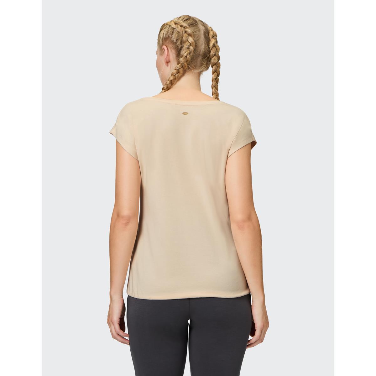 Venice Beach Wonder T-Shirt Damen Beach