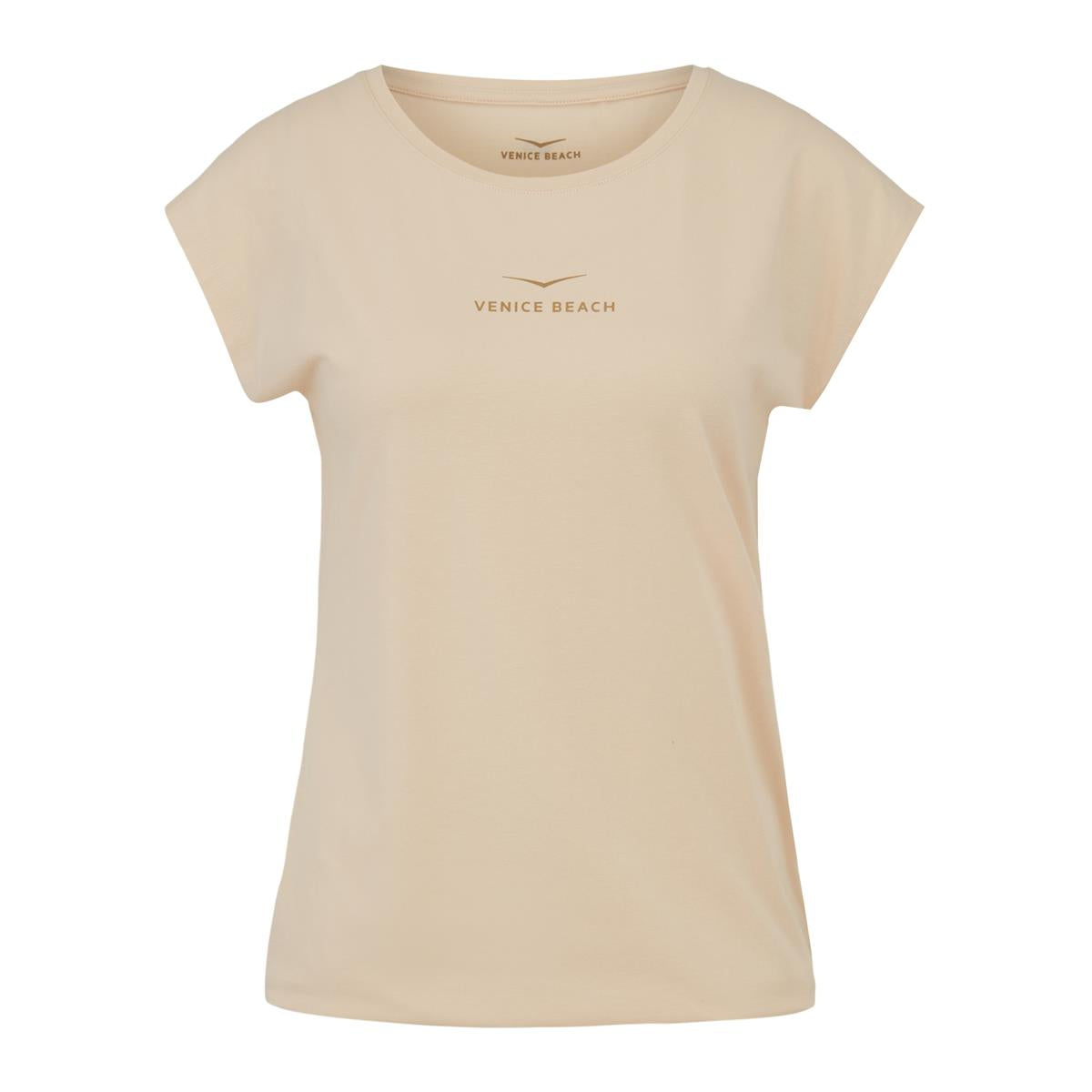 Venice Beach Wonder T-Shirt Damen Beach