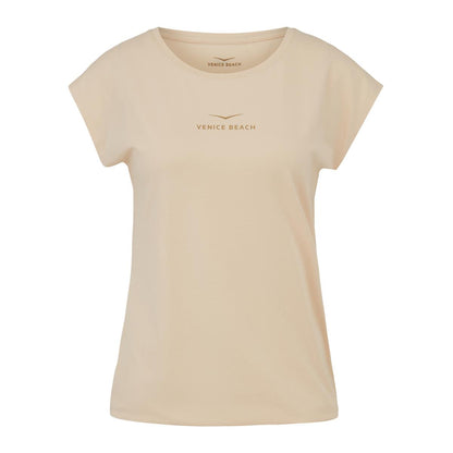 Venice Beach Wonder T-Shirt Damen Beach