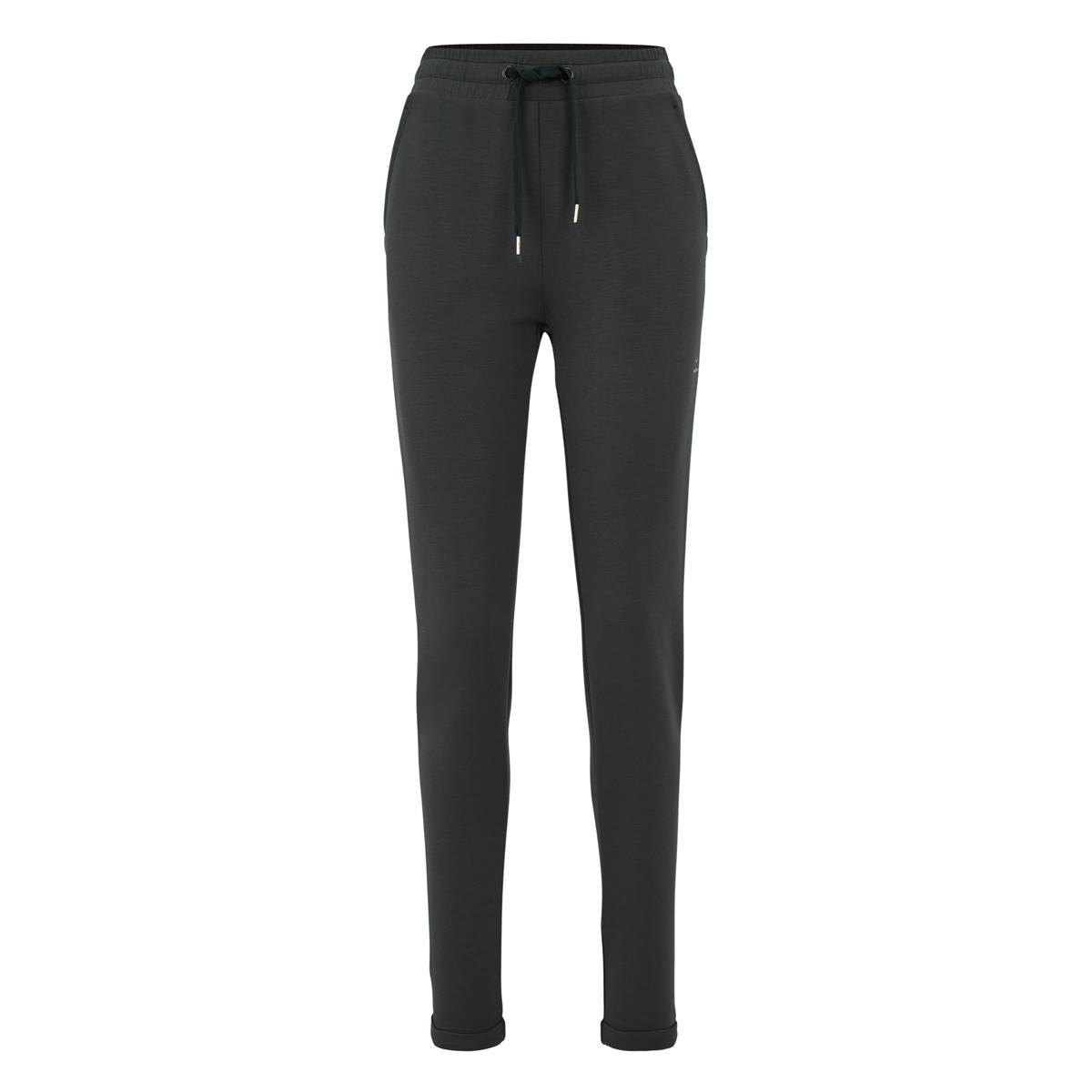 Venice Beach Lyda Sweathose Damen Anthracite, image 4 of 5