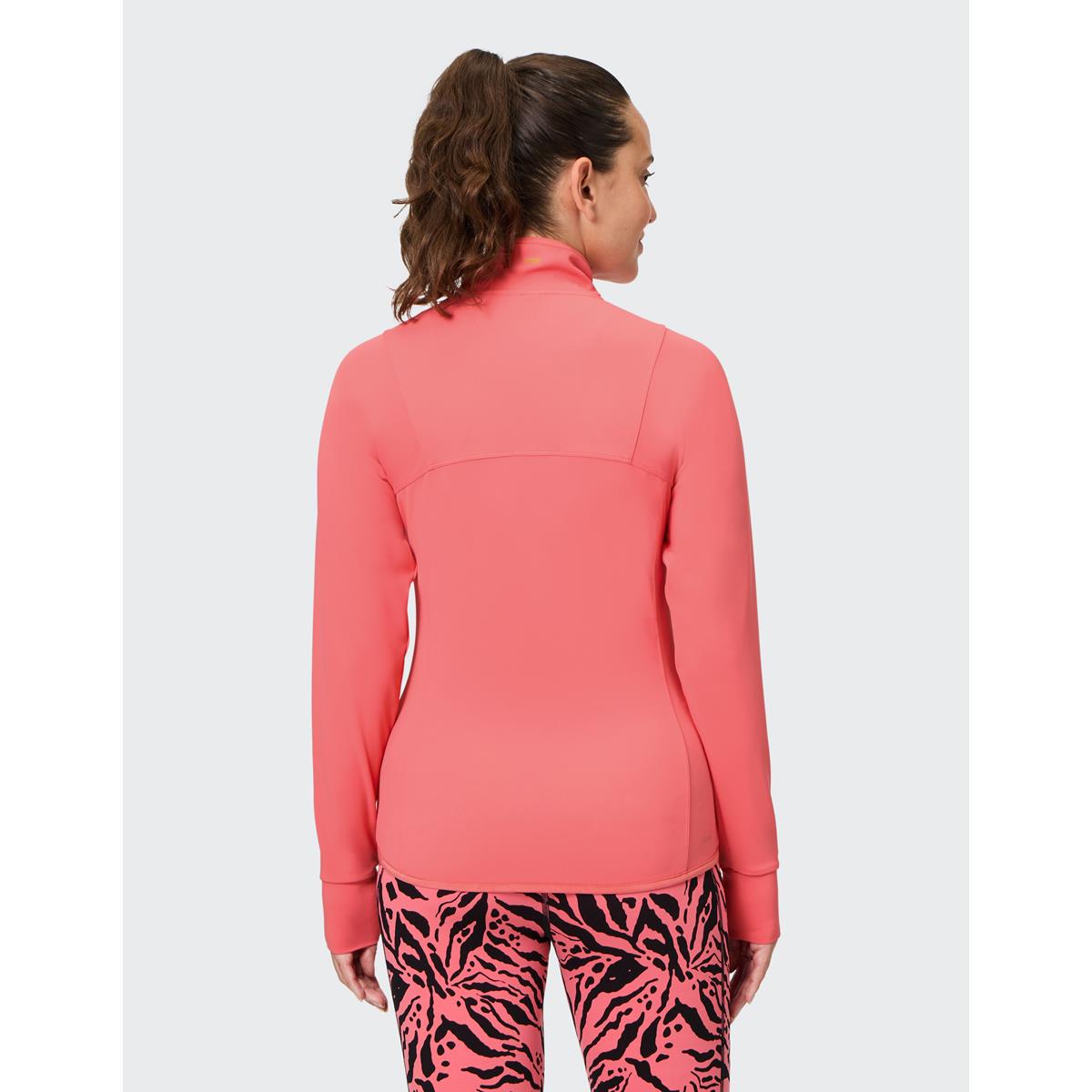 Venice Beach Beven Funktionsjacke Damen Bitter Sweet