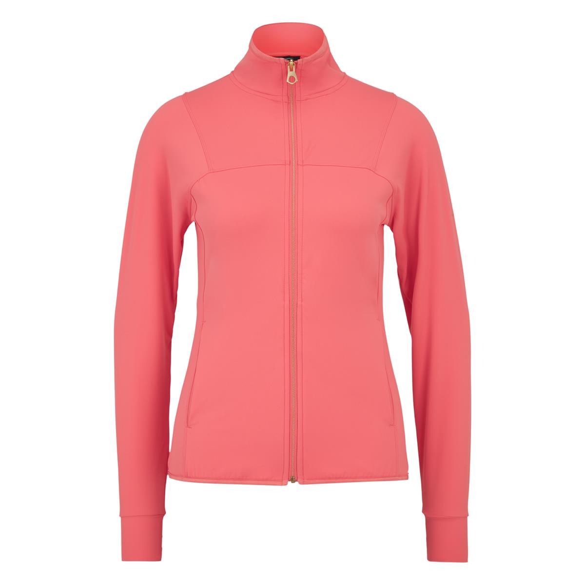 Venice Beach Beven Funktionsjacke Damen Bitter Sweet
