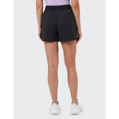 Venice Beach Tilly Shorts Damen Schwarz