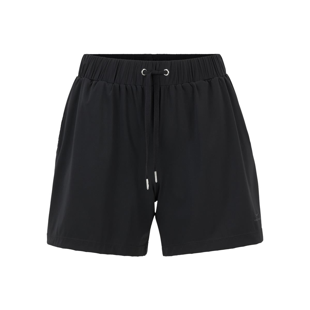 Venice Beach Tilly Shorts Damen Schwarz, image 4 of 5