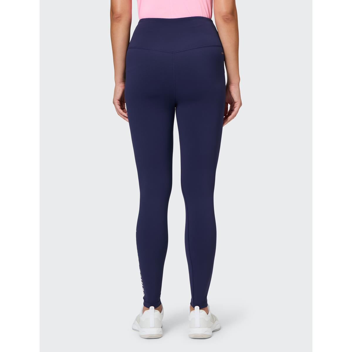Venice Beach Sila Tights Damen Space