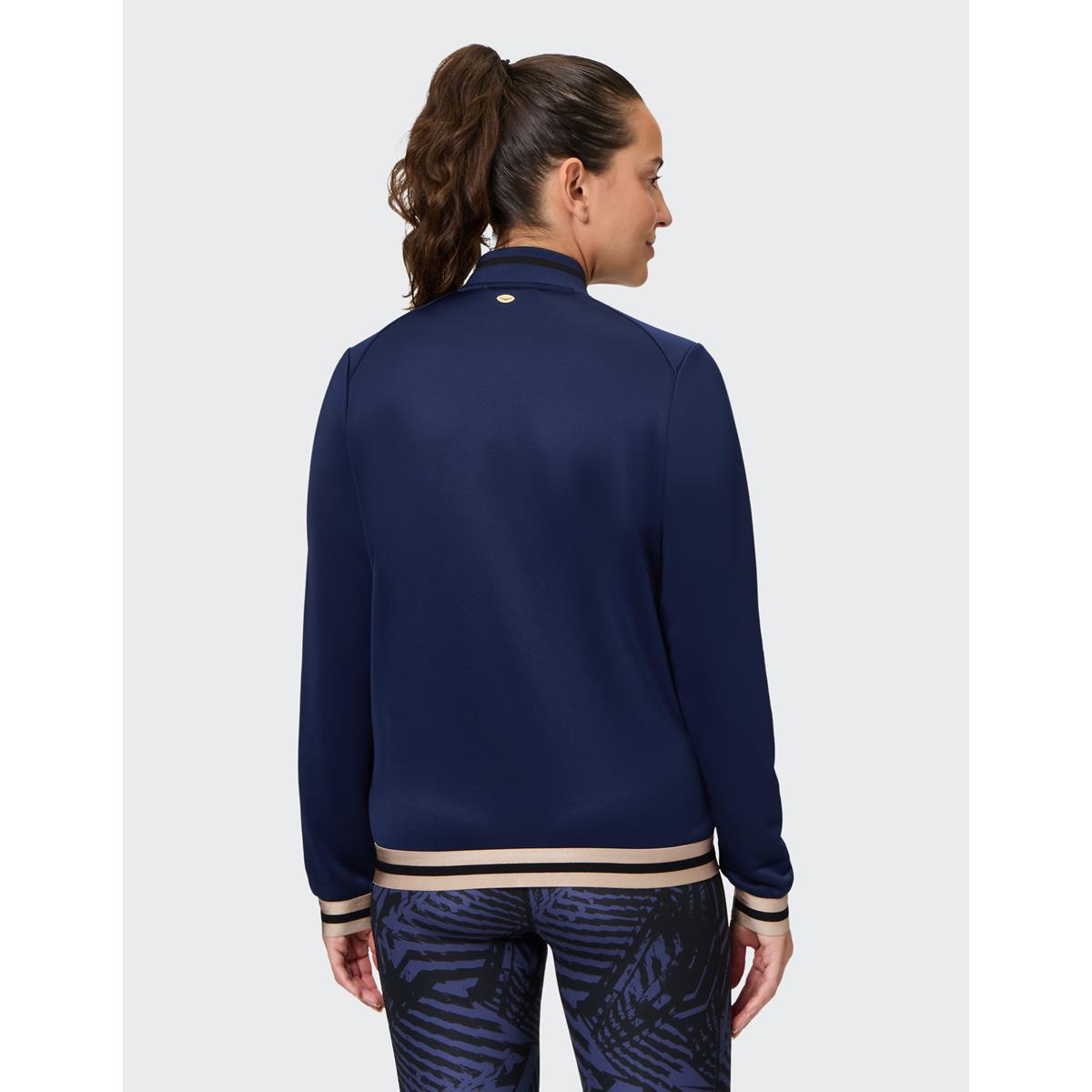 Venice Beach Monica Jacke Damen Space