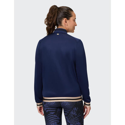 Venice Beach Monica Jacke Damen Space