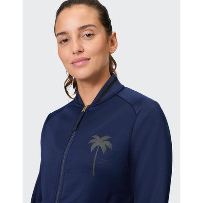Venice Beach Monica Jacke Damen Space