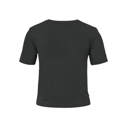 Venice Beach Darleen T-Shirt Damen Anthracite