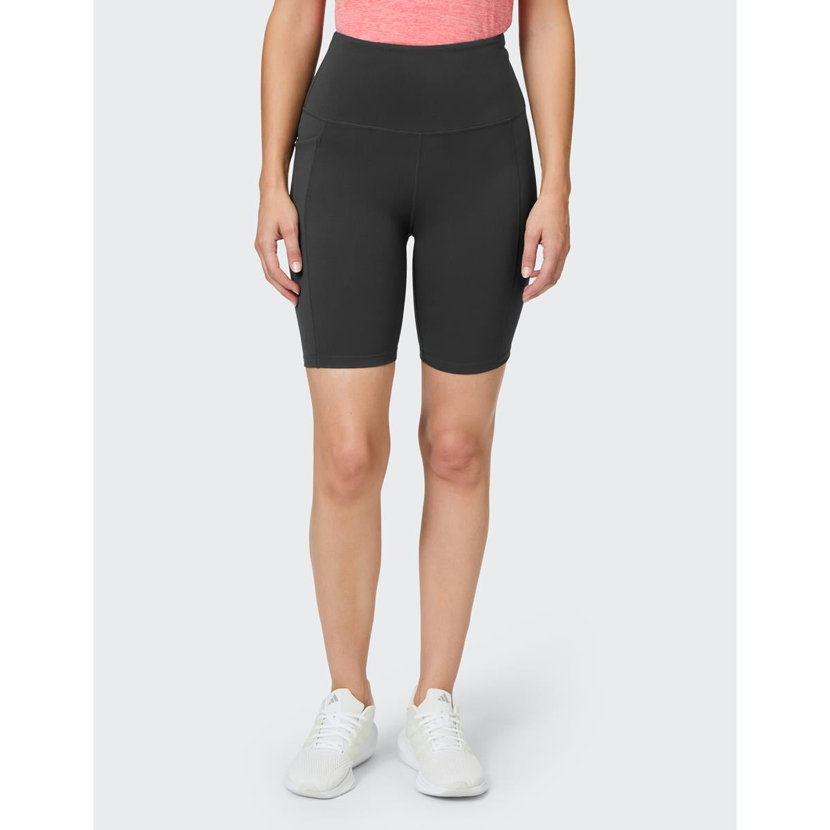 Venice Beach Camelia Shorts Damen Anthracite