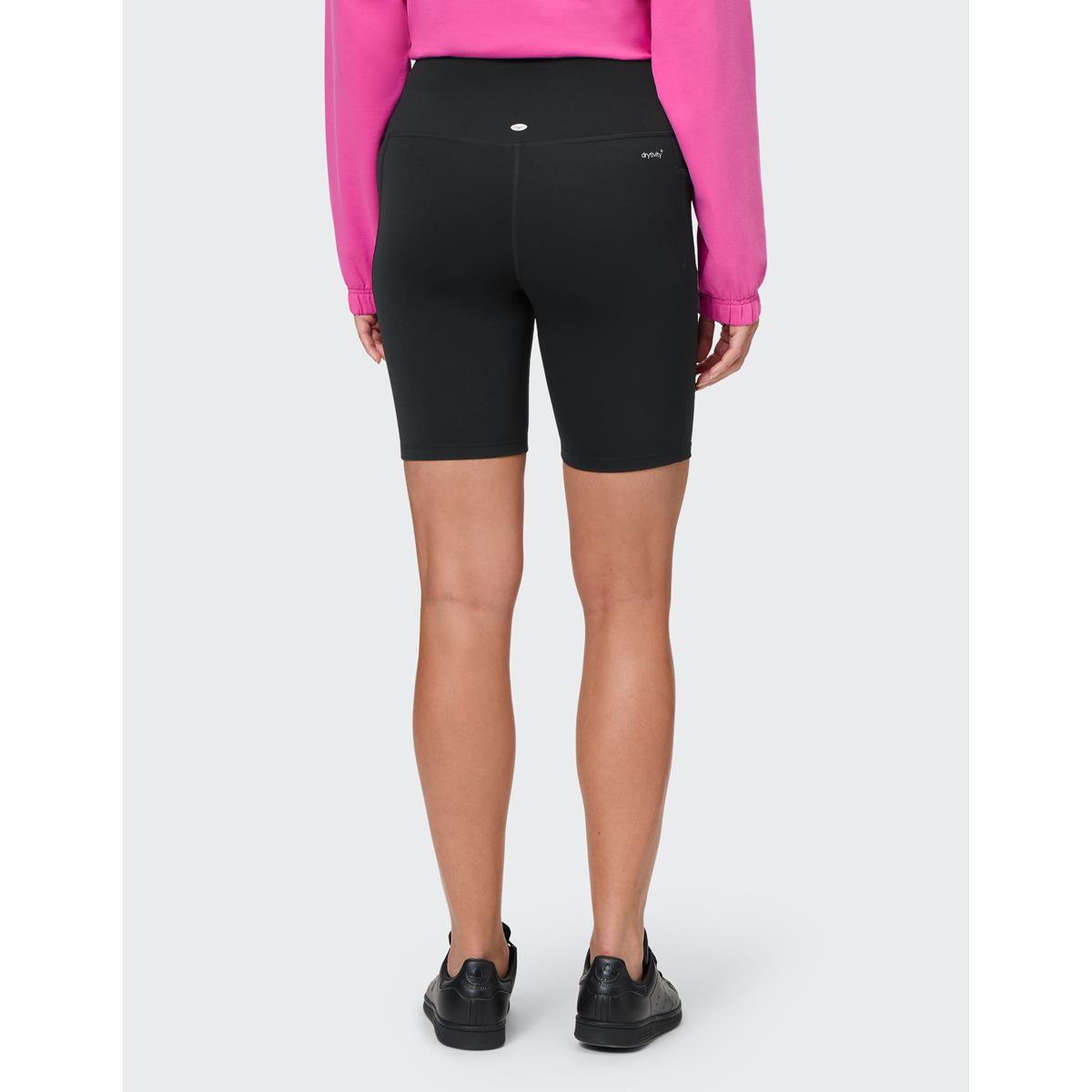 Venice Beach Camelia Shorts Damen Schwarz, Bild 2 von 5