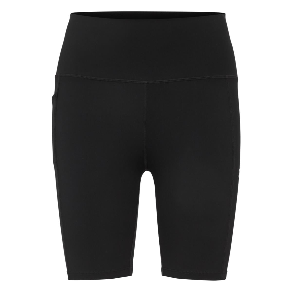 Venice Beach Camelia Shorts Damen Schwarz, Bild 4 von 5