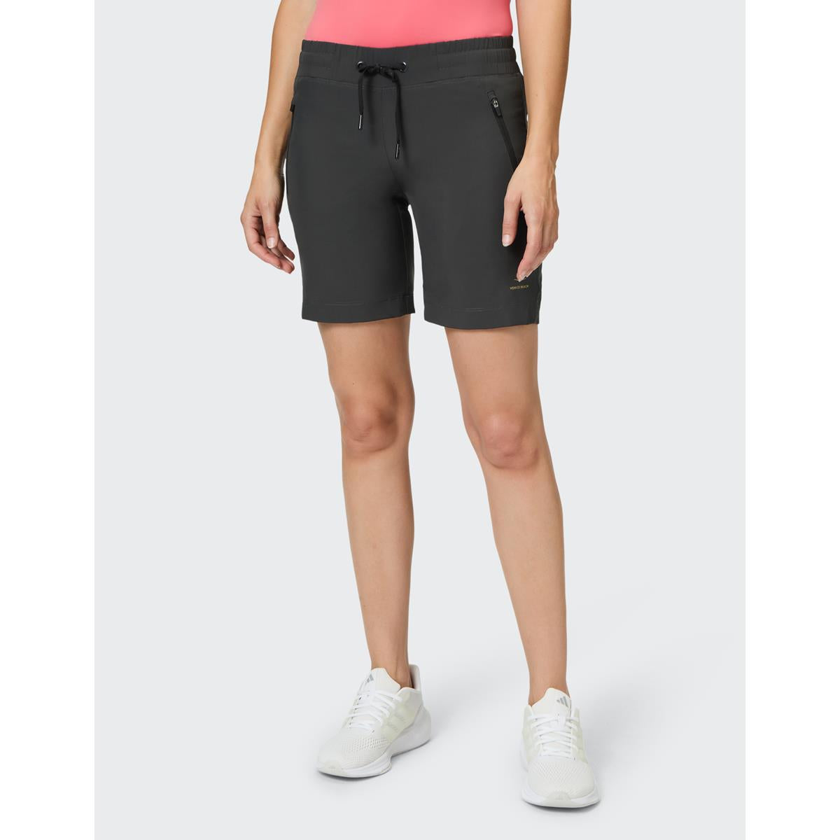 Venice Beach Shelby Shorts Damen Anthracite