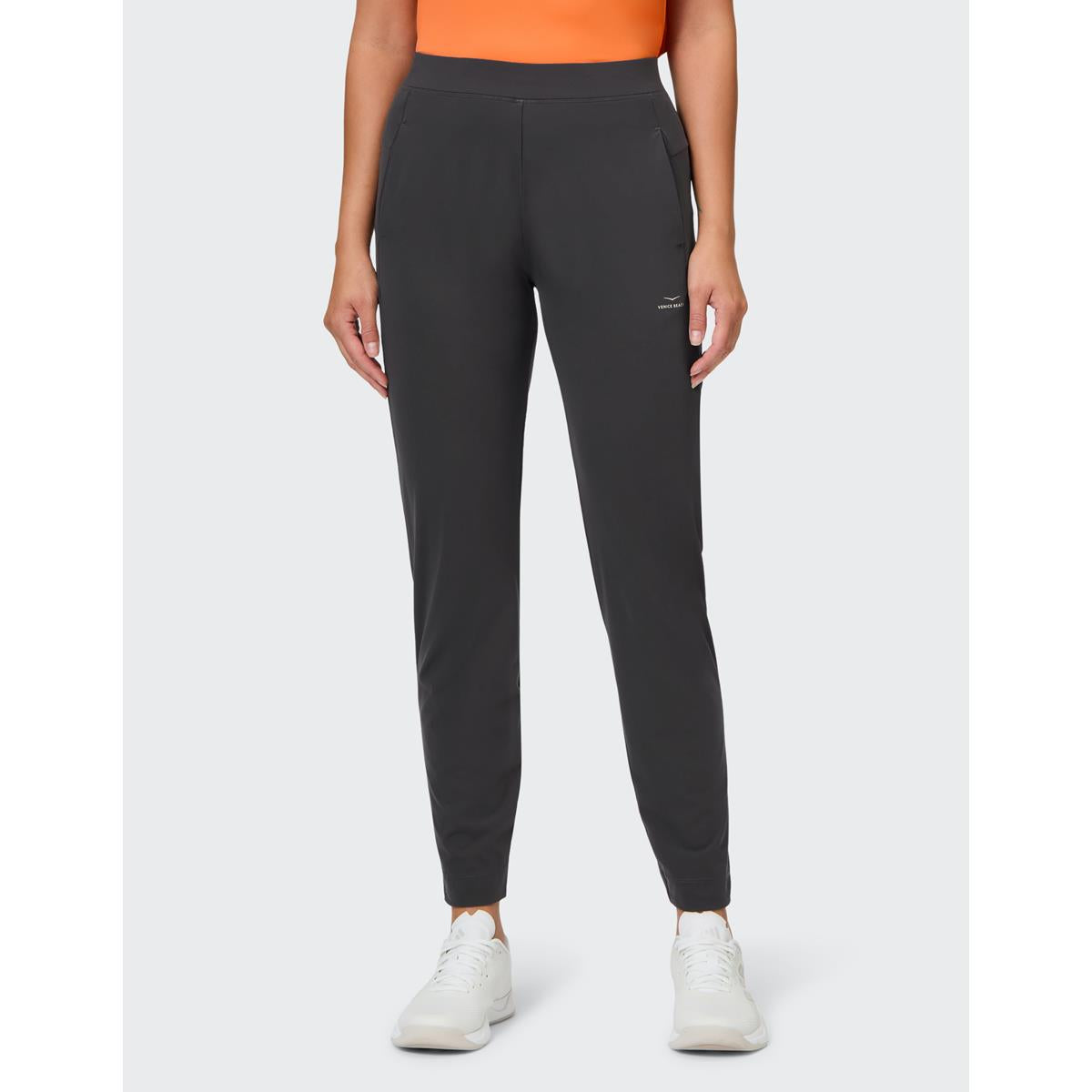 Venice Beach Brandy Hose Damen Anthracite