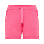 Venice Beach Ammy Sweatshorts pink sky