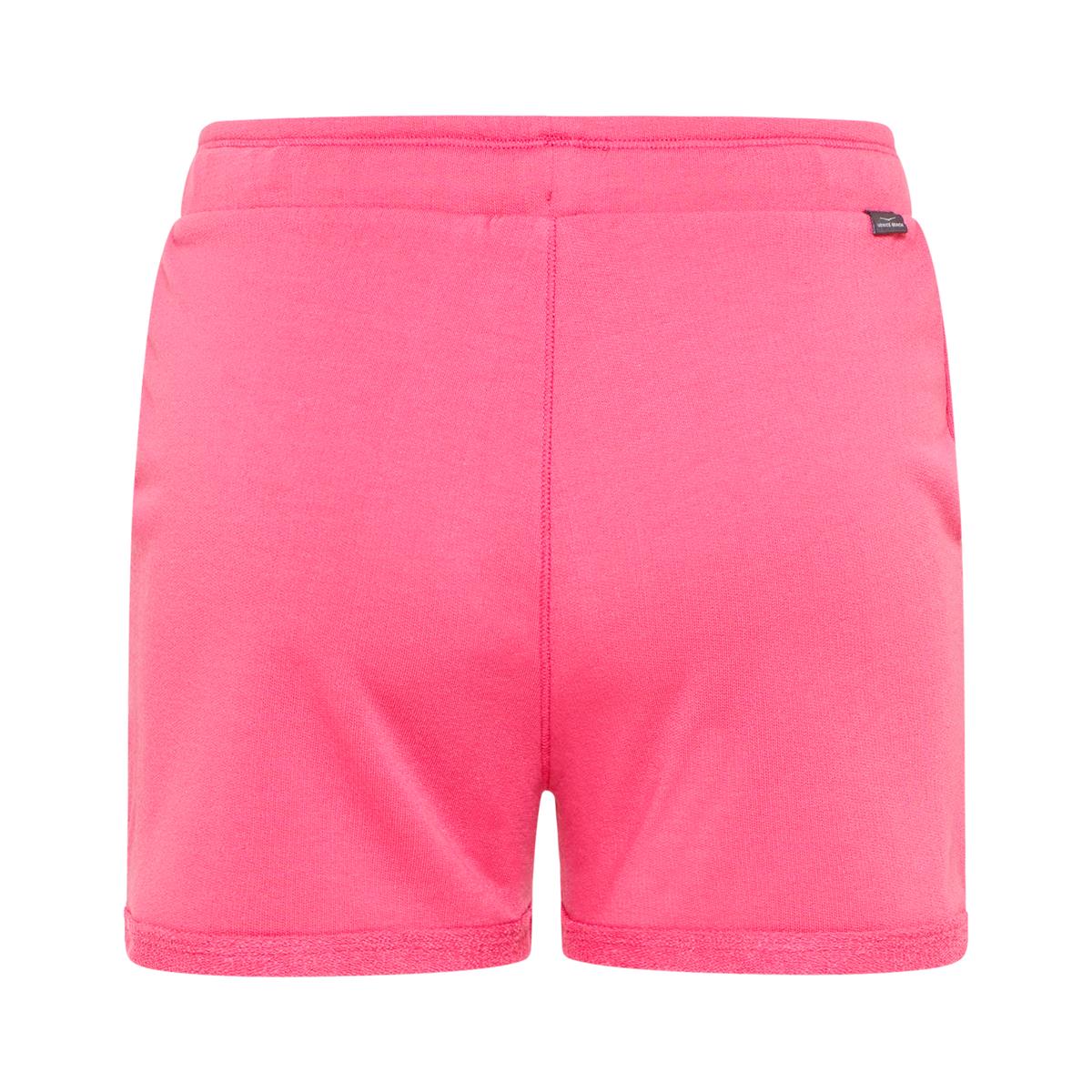 Venice Beach Ammy Sweatshorts pink sky, image 2 of 3