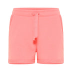 Venice Beach Ammy Sweatshorts sunset peach