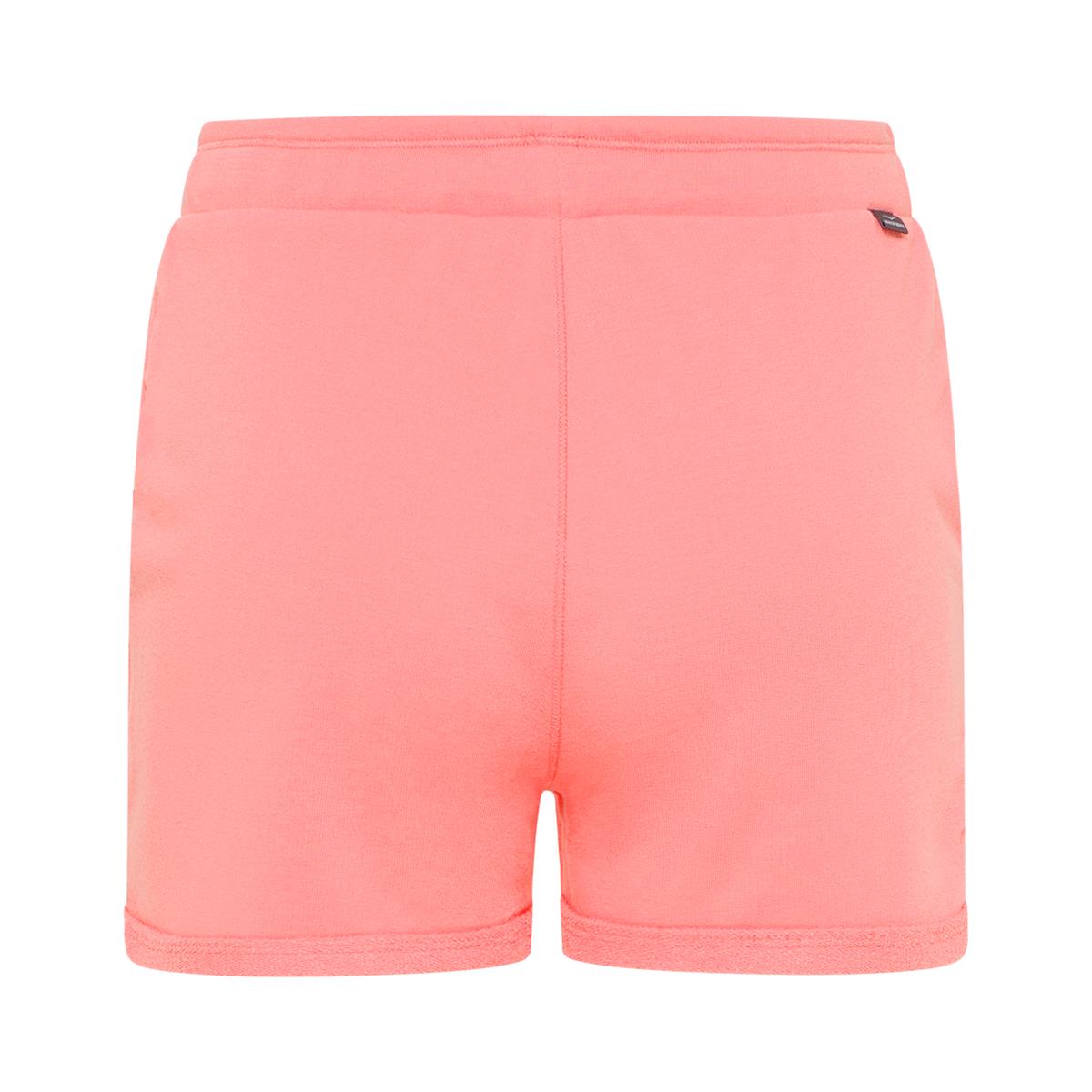 Venice Beach Ammy Sweatshorts sunset peach, image 2 of 3