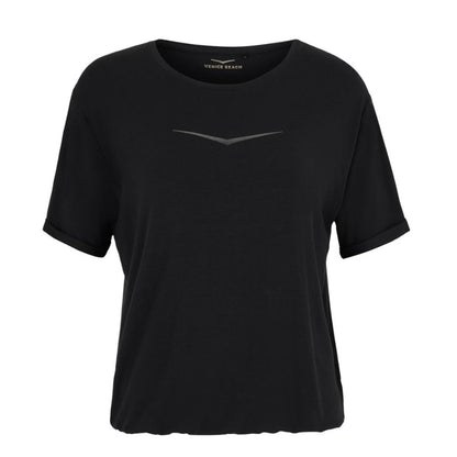 Venice Beach Freya T-Shirt black