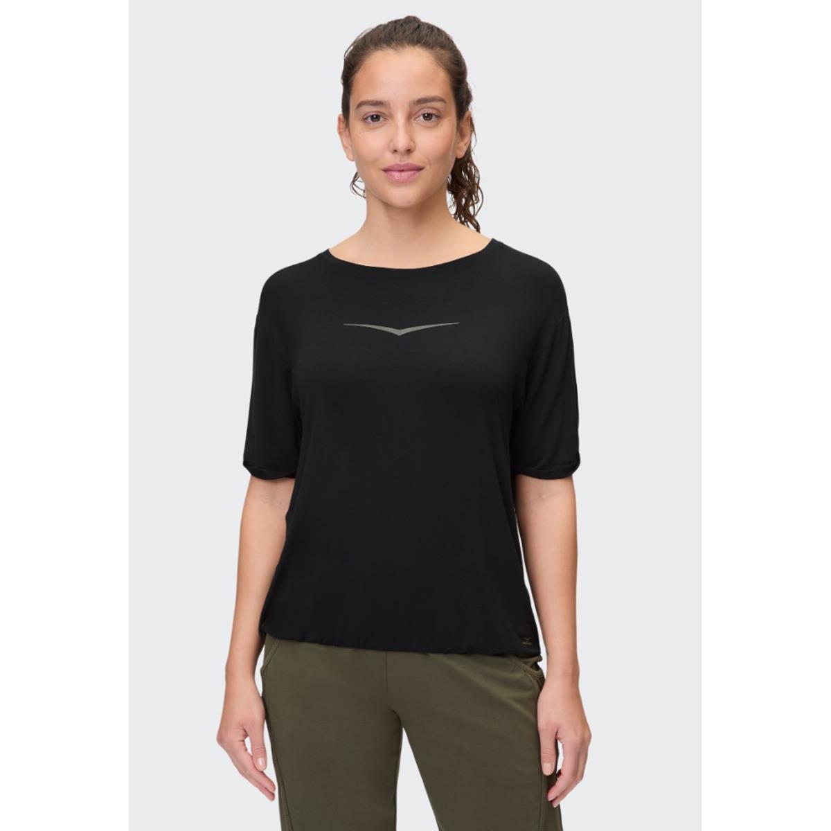 Venice Beach Freya T-Shirt black