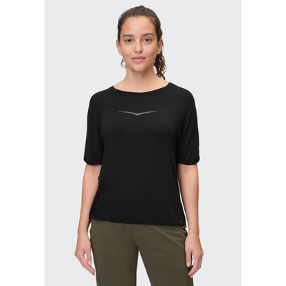 Venice Beach Freya T-Shirt black