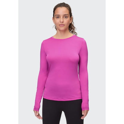 Venice Beach Miley Longsleeve achat pink