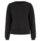 Venice Beach April Sweatshirt black