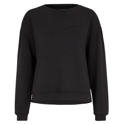 Venice Beach April Sweatshirt black