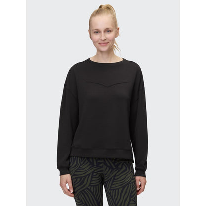 Venice Beach April Sweatshirt black