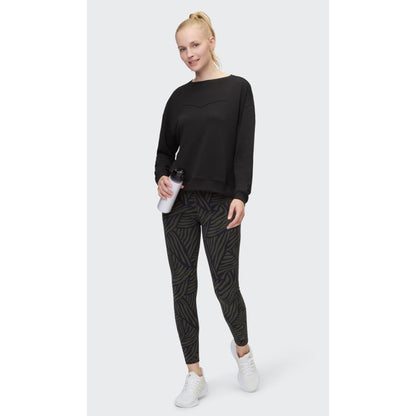 Venice Beach April Sweatshirt black