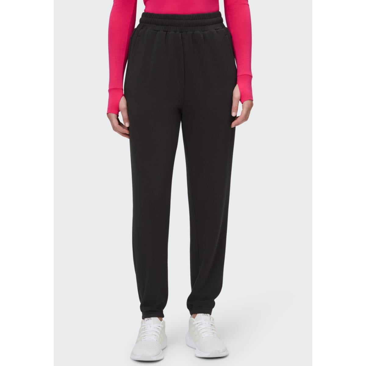 Venice Beach Elaine Sweathose black