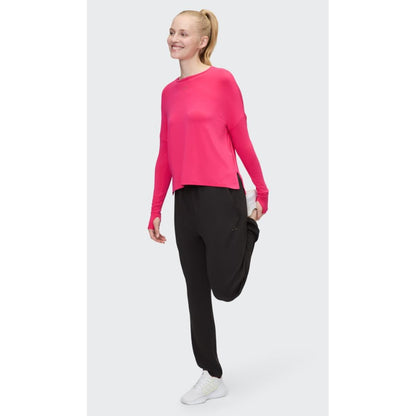 Venice Beach Elaine Sweathose black