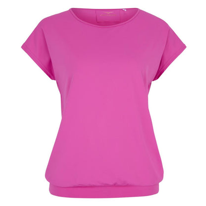 Venice Beach Ryah T-Shirt achat pink