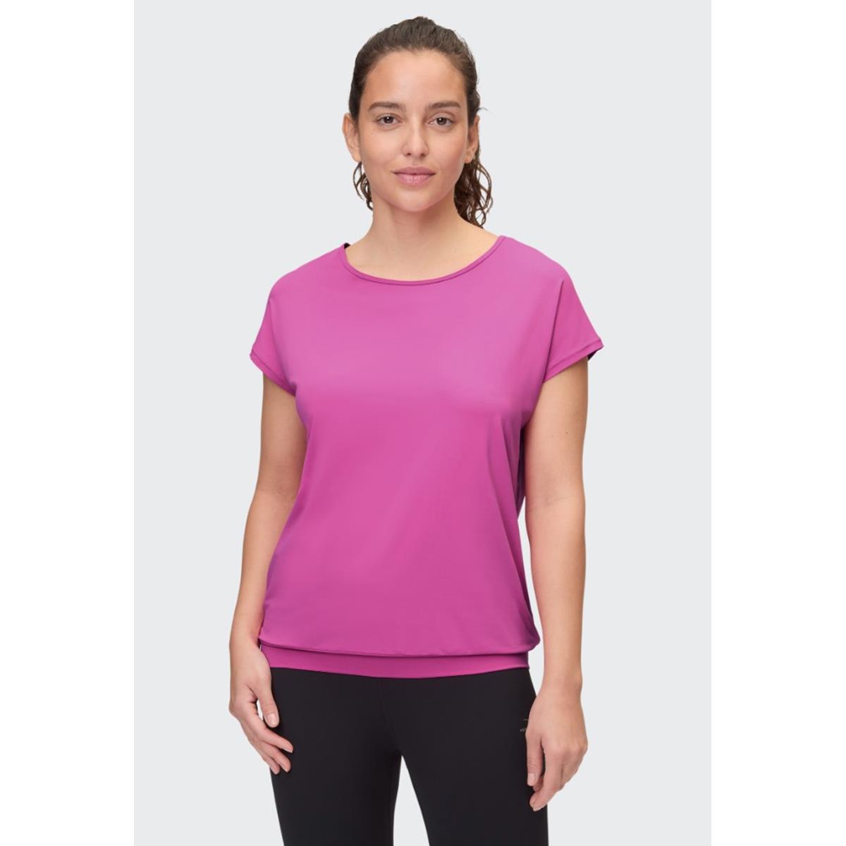 Venice Beach Ryah T-Shirt achat pink