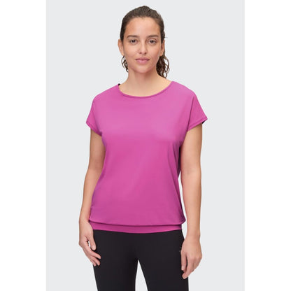 Venice Beach Ryah T-Shirt achat pink