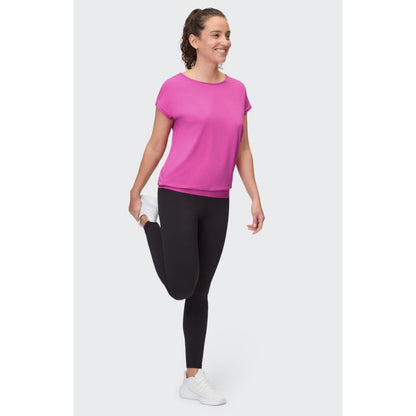 Venice Beach Ryah T-Shirt achat pink