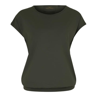 Venice Beach Ryah T-Shirt pine