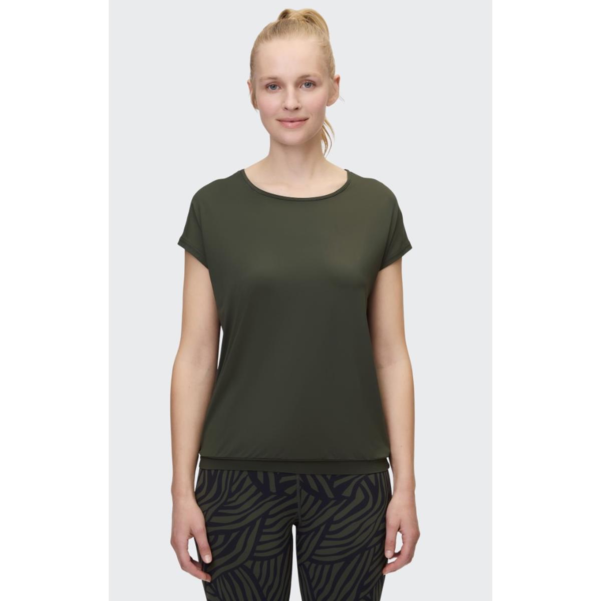 Venice Beach Ryah T-Shirt pine