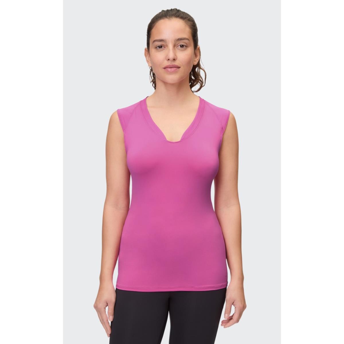 Venice Beach Eleam T-Shirt achat pink