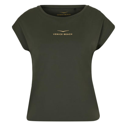 Venice Beach Wonder T-Shirt pine